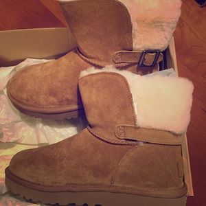 Women UGG boots New size 8